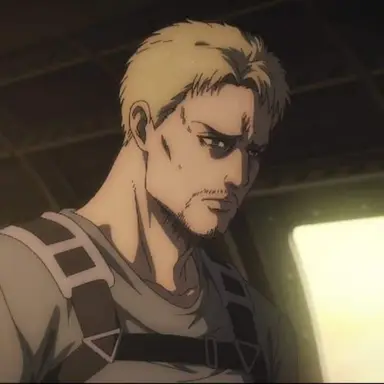 Profile image of 라이너 브라운