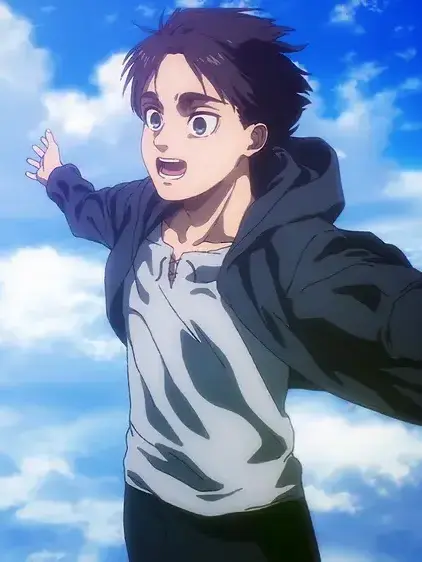 Anggimochi1210의 진격의 거인 : 천지전