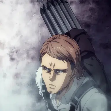 Profile image of 쟝 키르슈타인