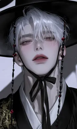 Profile image of Baek Kang-hyun