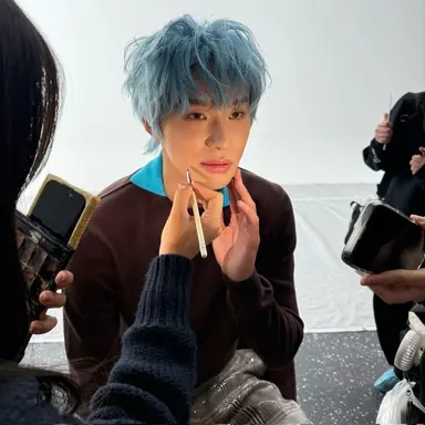 Profile image of Jungwoo