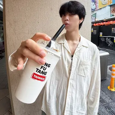 Profile image of Johnny