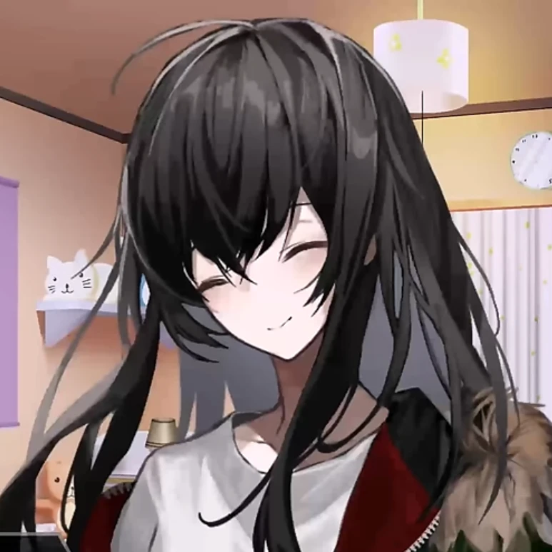 愛夜