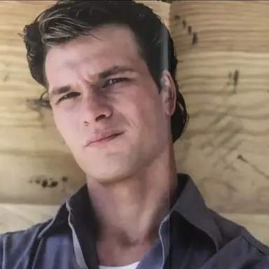 Profile image of Darry