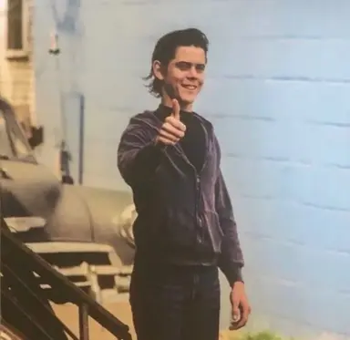 Profile image of Ponyboy