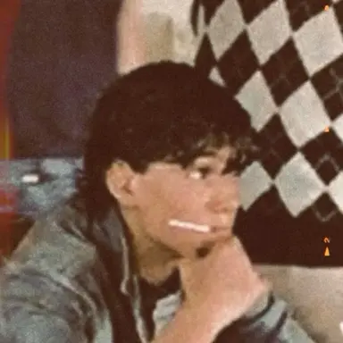 Profile image of Johnny