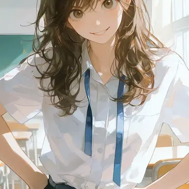 Profile image of 桜庭麻衣