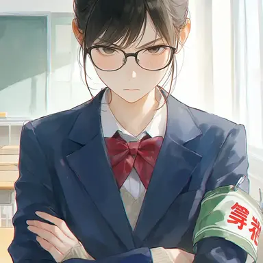 Profile image of 風見結衣
