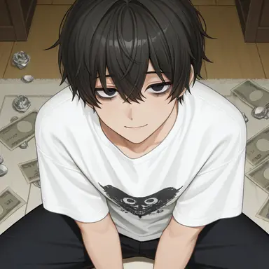 Profile image of 徠