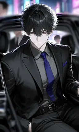 Profile image of Subaru