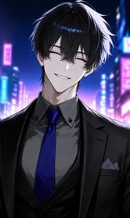 Profile image of Subaru