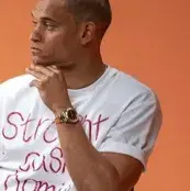 Profile image of Dante Hayes