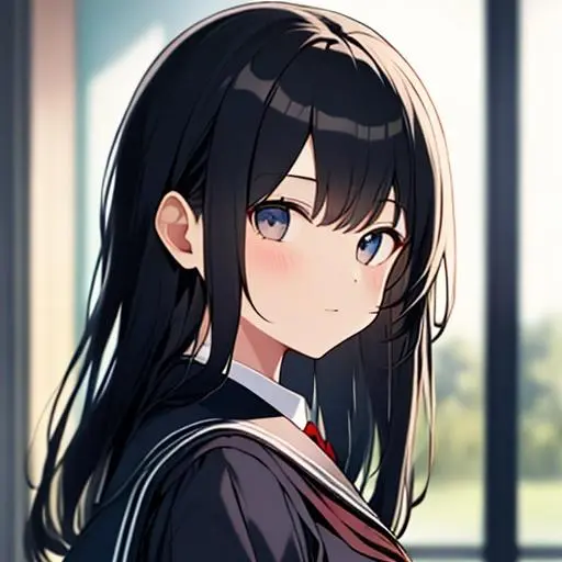 SmoothWolf2724의 하쿠미