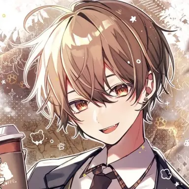 Profile image of 晃