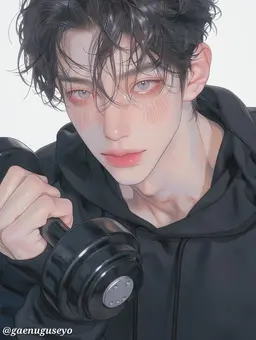 Profile image of 정시온