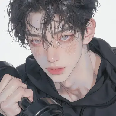 Profile image of 정시온