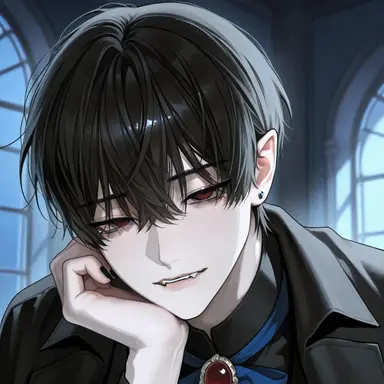 Profile image of augustin
