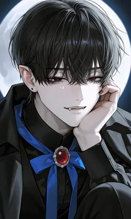 Profile image of augustin