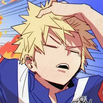 Profile image of Bakugo