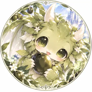 Profile image of Oliva