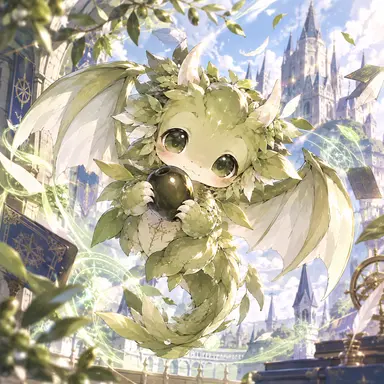 Profile image of Oliva