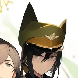 Profile image of ユ・リウ