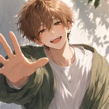 Profile image of 夏