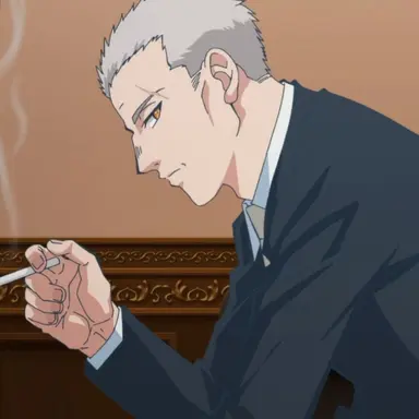 Profile image of Gaku