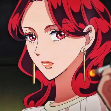 Profile image of Yoshino