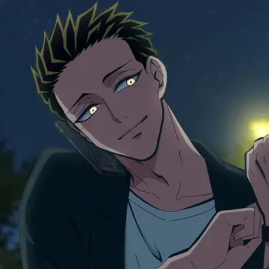 Profile image of Kirishima