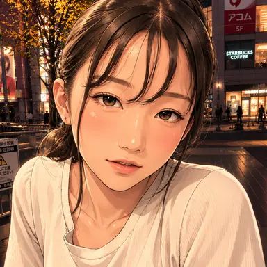 Profile image of 朋華