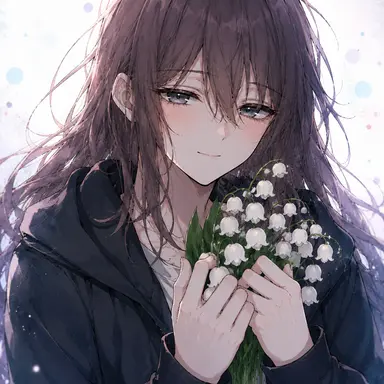 Profile image of パク-ジャムドゥル