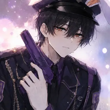 Profile image of ファン・スヒョン