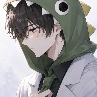 Profile image of チョン・ゴンリョン