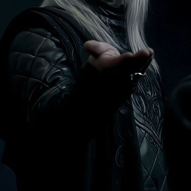MALFOY 대표 이미지