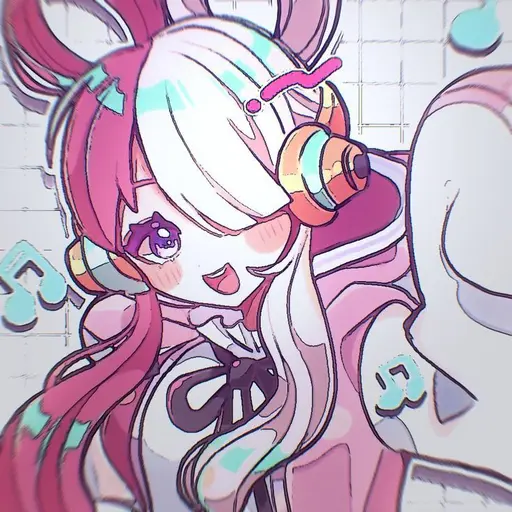 BentRobot5882의 🎶우타🎶