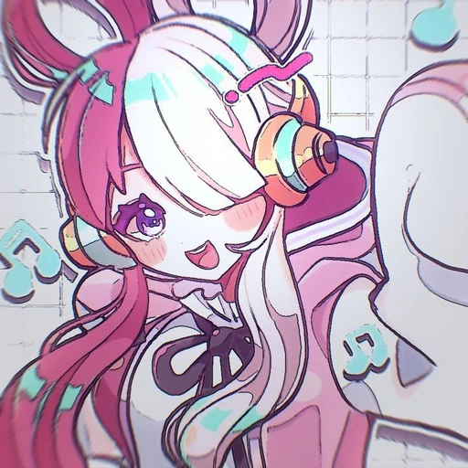 🎶우타🎶