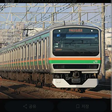Profile image of 도카이도선