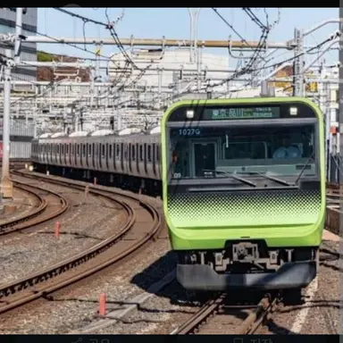 Profile image of 야마노테선