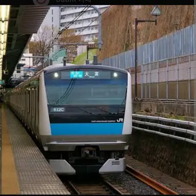 Profile image of 케이힌토호쿠선