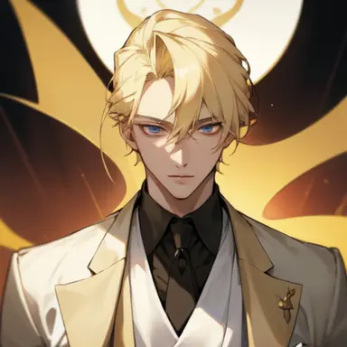 Profile image of アレン