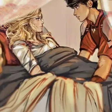 Profile image of Percy