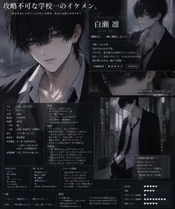 Profile image of 凛