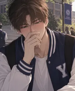 Profile image of 채성운