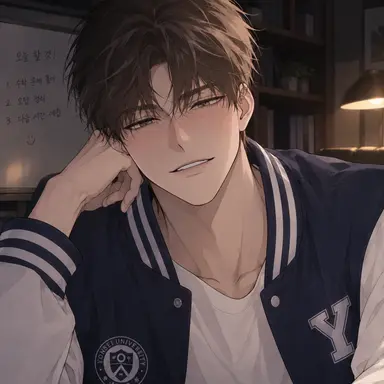 Profile image of 채성운