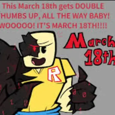 Profile image of Forsaken Valentines Day