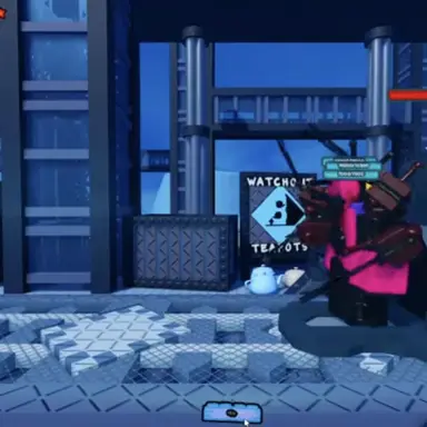 Profile image of 양지훈