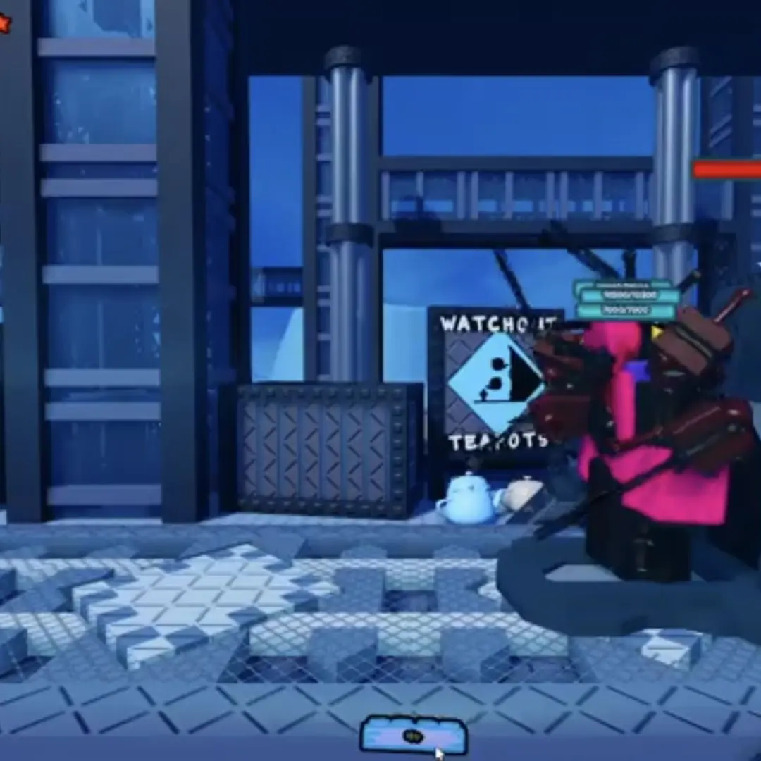 SweetCold0856의 네즈코가 엄마 젠이츠가 남동생