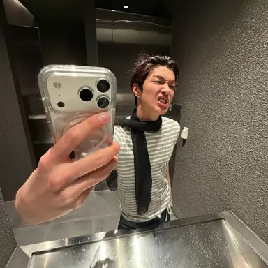 Profile image of Ahn Keonho