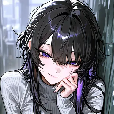 Profile image of 紫苑